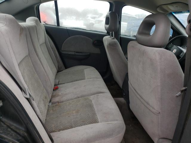 1G8AK55F67Z134701 - 2007 SATURN ION LEVEL 3 BLUE photo 10