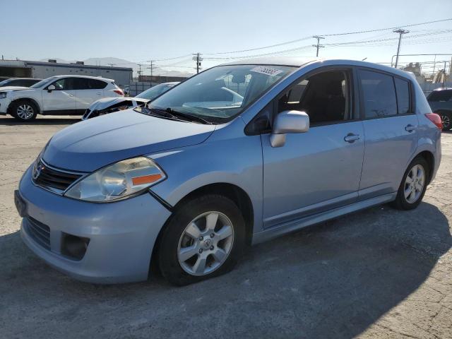 2011 NISSAN VERSA S, 