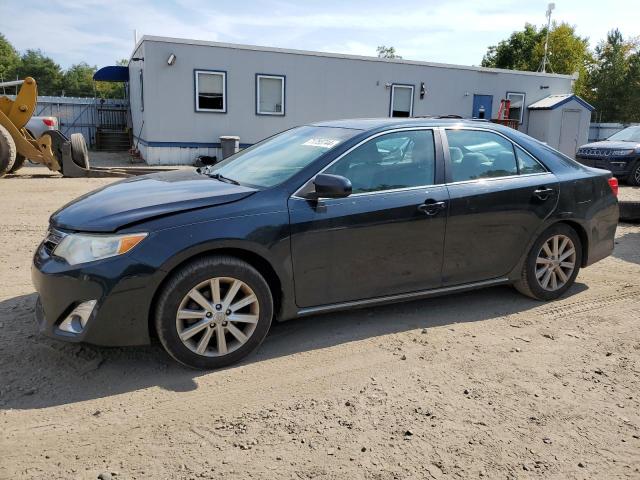 2012 TOYOTA CAMRY BASE, 