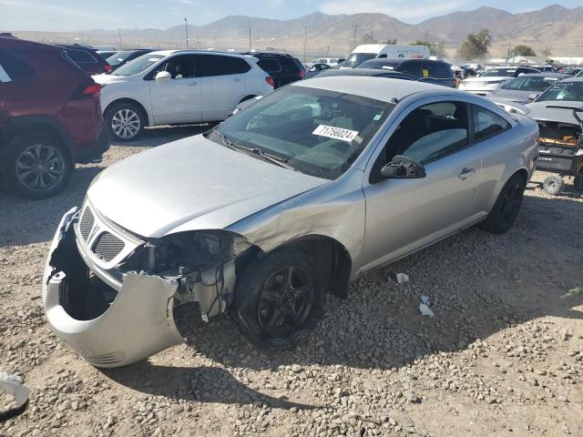 2009 PONTIAC G5, 