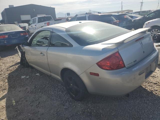 1G2AS18H897164412 - 2009 PONTIAC G5 Argent photo 2