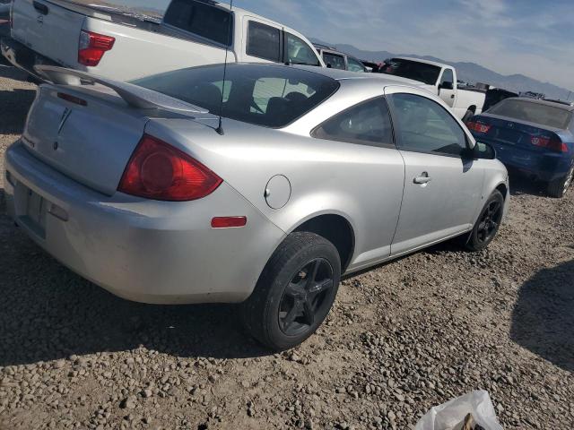 1G2AS18H897164412 - 2009 PONTIAC G5 Argent photo 3