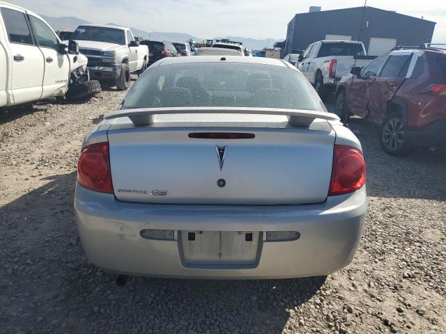 1G2AS18H897164412 - 2009 PONTIAC G5 Argent photo 6
