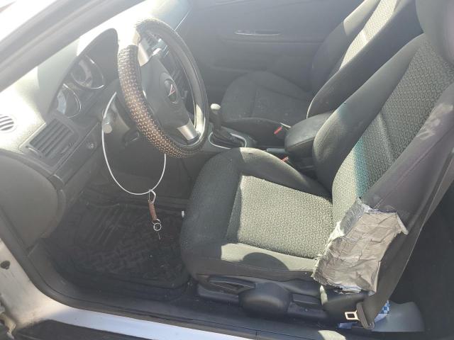1G2AS18H897164412 - 2009 PONTIAC G5 Argent photo 7