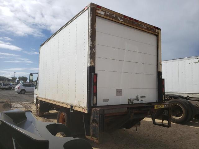 4KDC4B1UX6J802665 - 2006 GMC W4500 W45042 WHITE photo 2