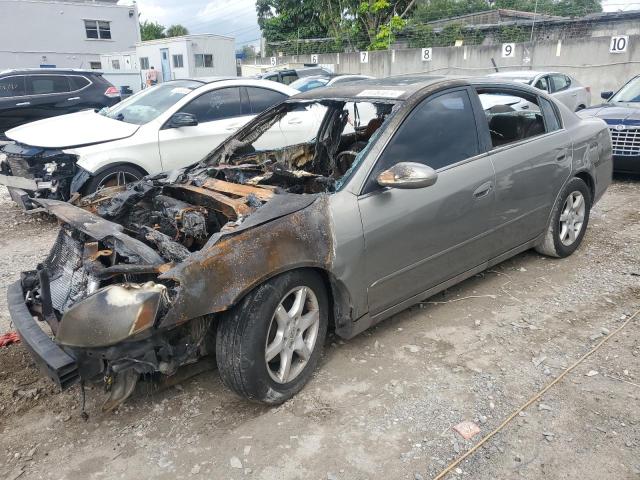 2006 NISSAN ALTIMA S, 