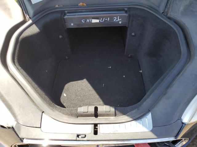 5YJSA1CGXDFP04914 - 2013 TESLA MODEL S BLUE photo 11