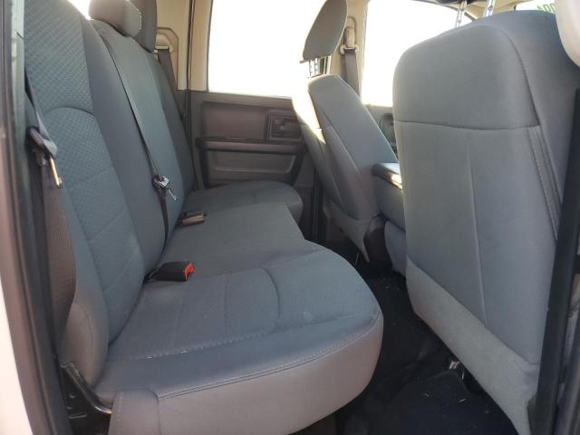 1C6RR7FT7ES264133 - 2014 RAM 1500 ST WHITE photo 10