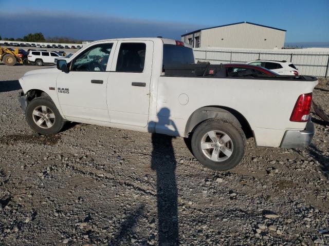 1C6RR7FT7ES264133 - 2014 RAM 1500 ST WHITE photo 2