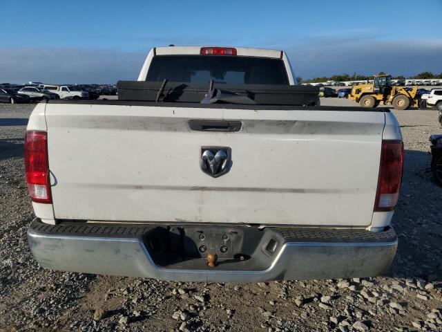 1C6RR7FT7ES264133 - 2014 RAM 1500 ST WHITE photo 6