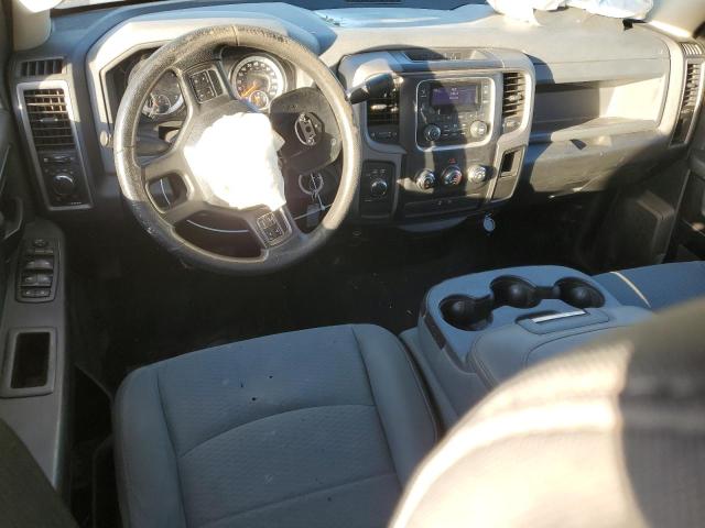 1C6RR7FT7ES264133 - 2014 RAM 1500 ST WHITE photo 8