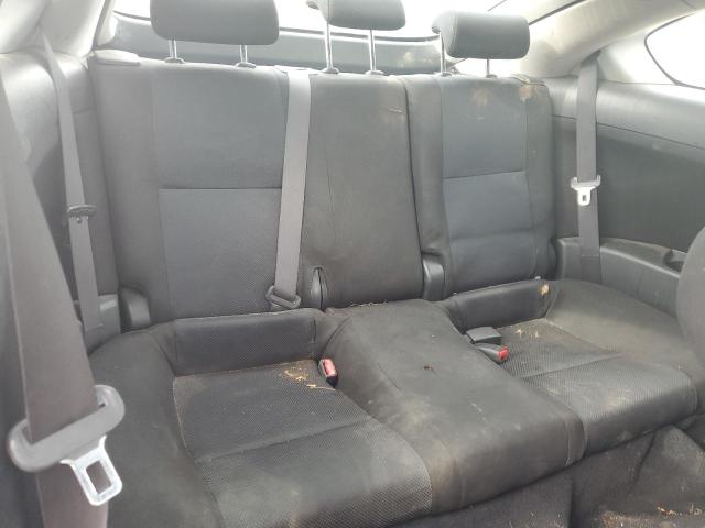 JTKDE3B70A0314711 - 2010 TOYOTA SCION TC ლურჯი ფოტო 10