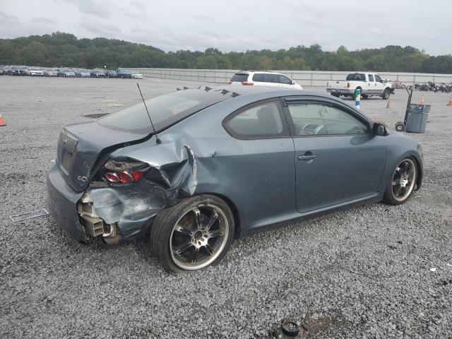 JTKDE3B70A0314711 - 2010 TOYOTA SCION TC ლურჯი ფოტო 3