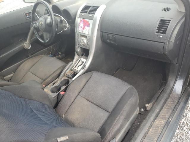 JTKDE3B70A0314711 - 2010 TOYOTA SCION TC ლურჯი ფოტო 8