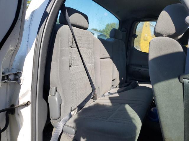 5TBBN44144S435068 - 2004 TOYOTA TUNDRA ACCESS CAB SR5 BEIGE photo 10