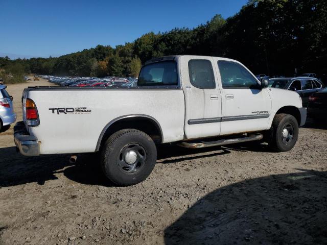 5TBBN44144S435068 - 2004 TOYOTA TUNDRA ACCESS CAB SR5 BEIGE photo 3
