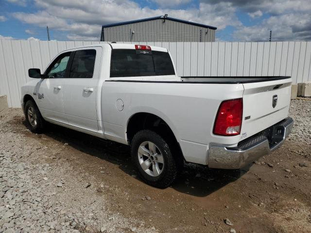 1C6RR6TT8LS102474 - 2020 RAM 1500 CLASS SLT 白色 照片 2