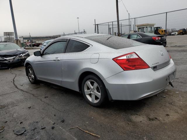 1HGCS1B84AA014447 - 2010 HONDA ACCORD EXL SILVER photo 2