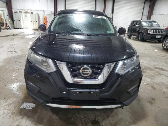 5N1AT2MV4JC748596 - 2018 NISSAN ROGUE S BLACK photo 5