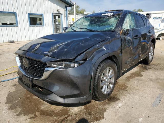 2022 MAZDA CX-5 PREFERRED, 