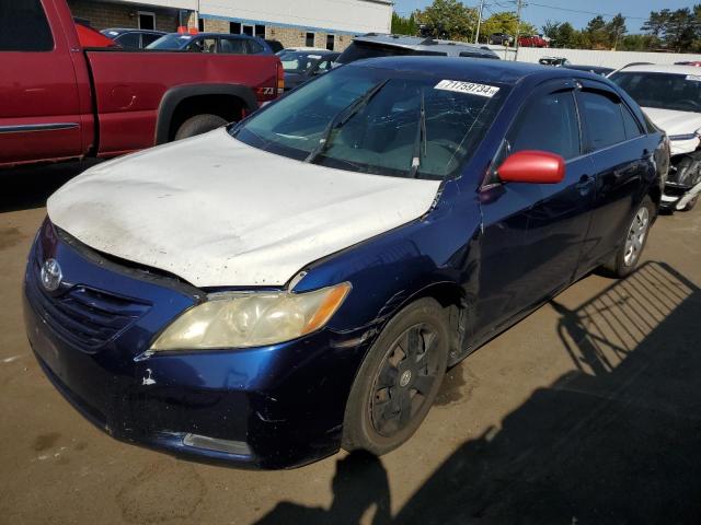 2009 TOYOTA CAMRY BASE, 