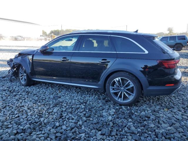 WA18NAF47KA109390 - 2019 AUDI A4 ALLROAD PREMIUM PLUS BLACK photo 2