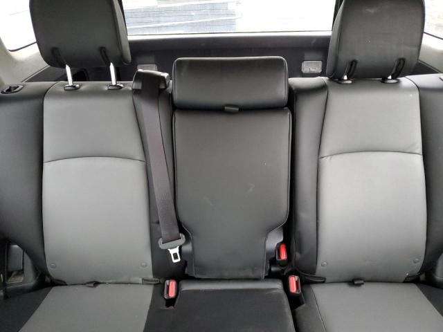 JTEBU5JR8L5823043 - 2020 TOYOTA 4RUNNER SR5/SR5 PREMIUM 黑色 照片 10