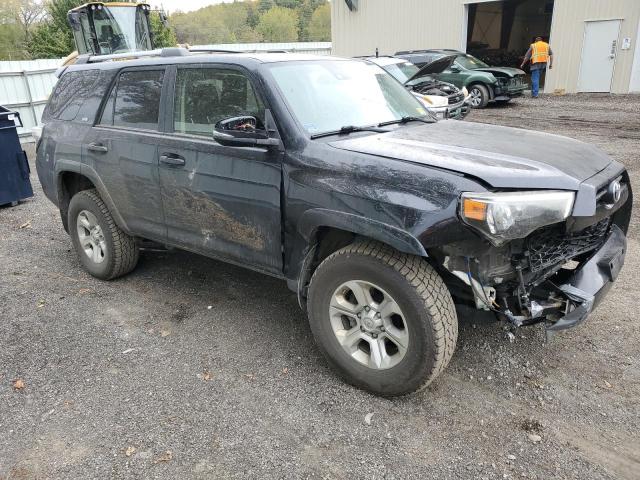 JTEBU5JR8L5823043 - 2020 TOYOTA 4RUNNER SR5/SR5 PREMIUM 黑色 照片 4