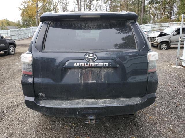 JTEBU5JR8L5823043 - 2020 TOYOTA 4RUNNER SR5/SR5 PREMIUM 黑色 照片 6