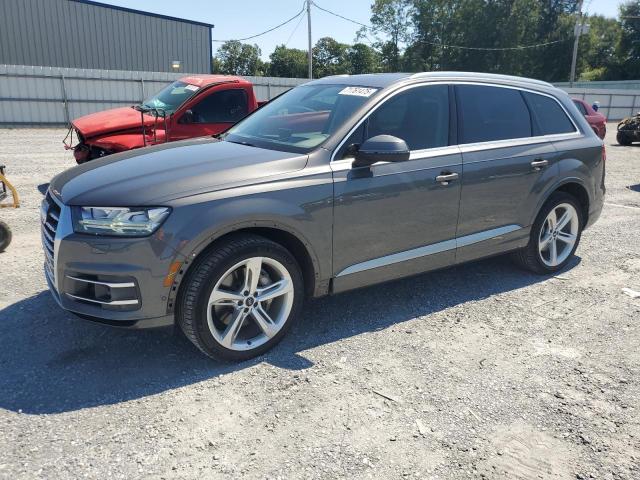 2019 AUDI Q7 PRESTIGE, 