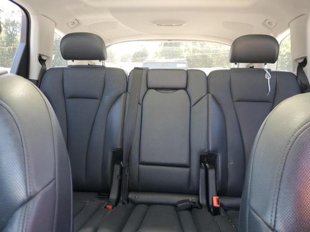 WA1VAAF70KD030117 - 2019 AUDI Q7 PRESTIGE Graphit Foto 10