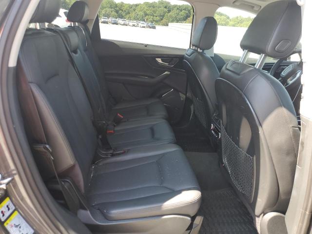 WA1VAAF70KD030117 - 2019 AUDI Q7 PRESTIGE Graphit Foto 11