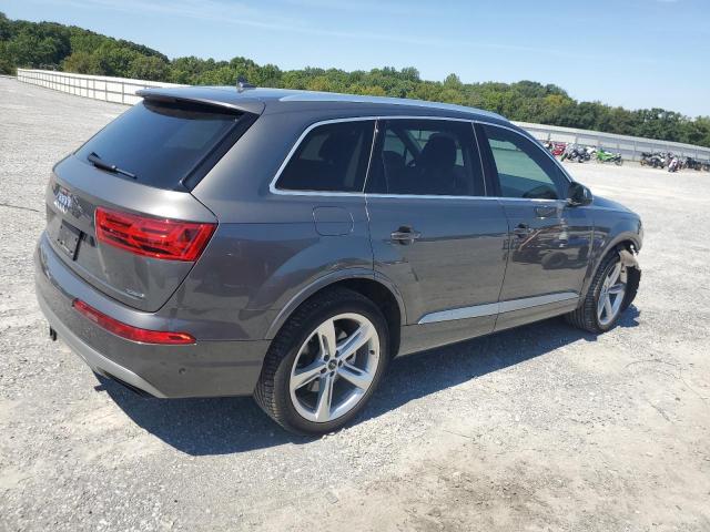 WA1VAAF70KD030117 - 2019 AUDI Q7 PRESTIGE Graphit Foto 3