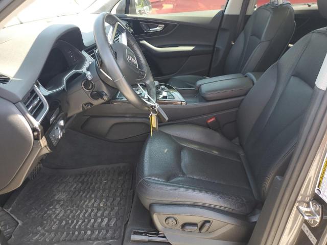 WA1VAAF70KD030117 - 2019 AUDI Q7 PRESTIGE Graphit Foto 7