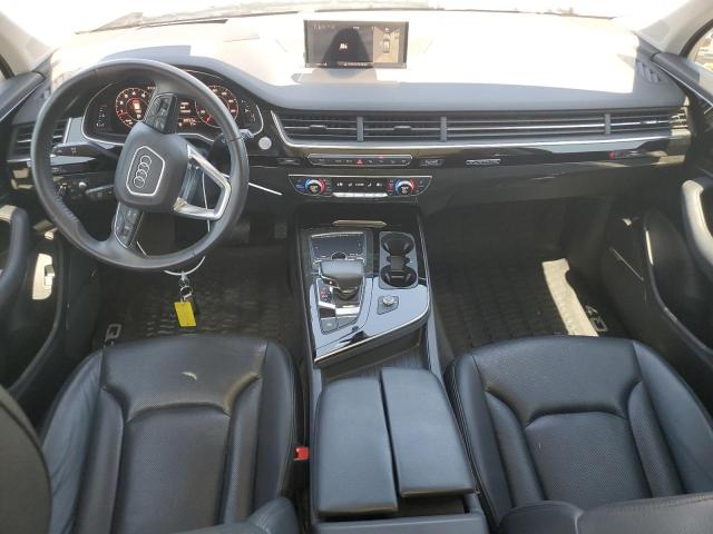 WA1VAAF70KD030117 - 2019 AUDI Q7 PRESTIGE Graphit Foto 8