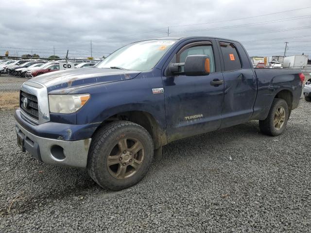 2008 TOYOTA TUNDRA DOUBLE CAB, 