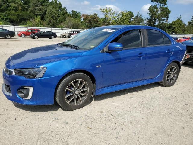 2017 MITSUBISHI LANCER ES, 
