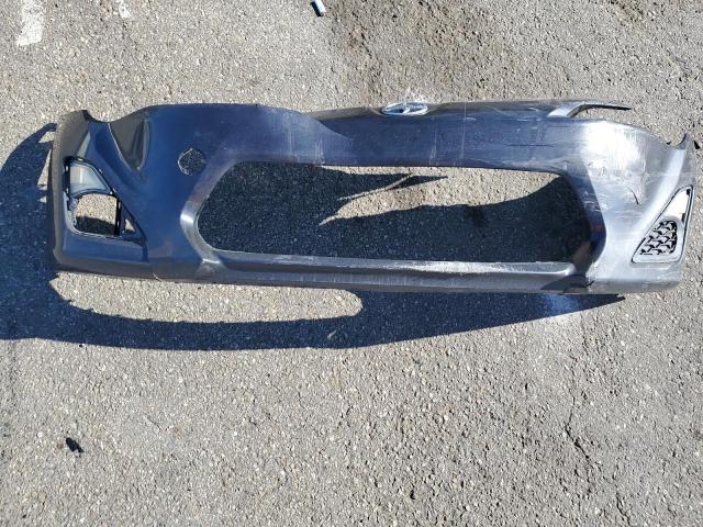 JF1ZNAA1XD1717176 - 2013 TOYOTA SCION FR-S GRAY photo 12