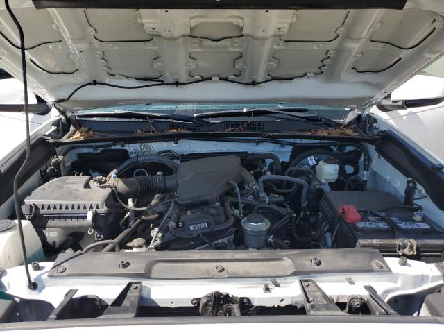 3TYRX5GN3MT029730 - 2021 TOYOTA TACOMA ACCESS CAB Ақ фото 11