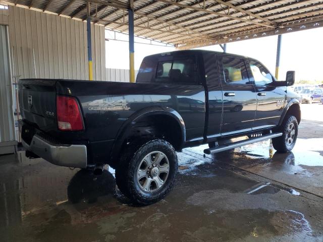 3C6UR5ML9JG139461 - 2018 RAM 2500 SLT BLACK photo 3