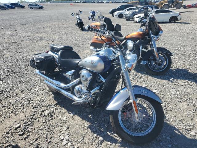 2008 KAWASAKI VN900 D, 