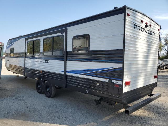 5SFPB372XNE493792 - 2022 HEART LAND PROWLER 双色 照片 3