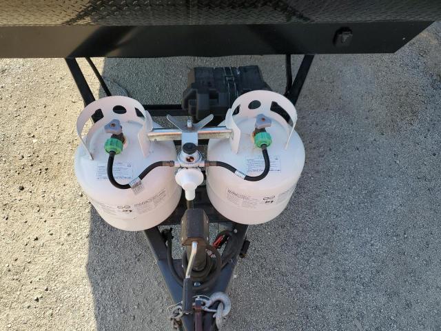 5SFPB372XNE493792 - 2022 HEART LAND PROWLER 双色 照片 7