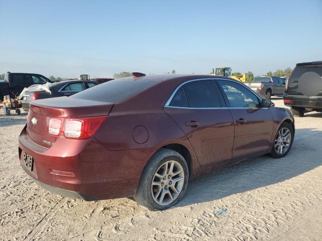 1G11C5SL1FF189742 - 2015 CHEVROLET MALIBU 1LT Tünd qırmızı foto 3
