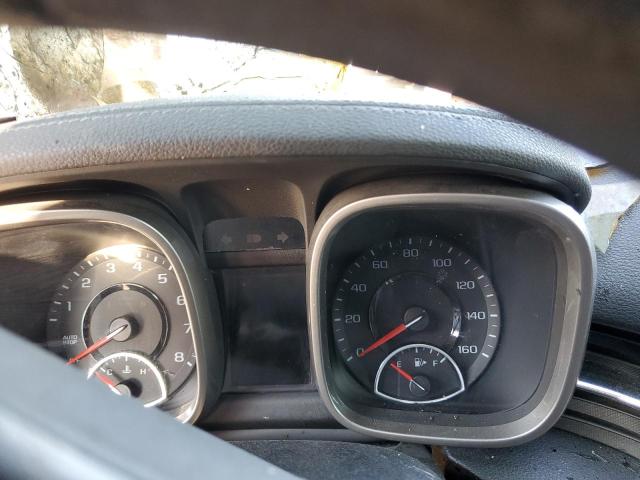 1G11C5SL1FF189742 - 2015 CHEVROLET MALIBU 1LT Tünd qırmızı foto 9