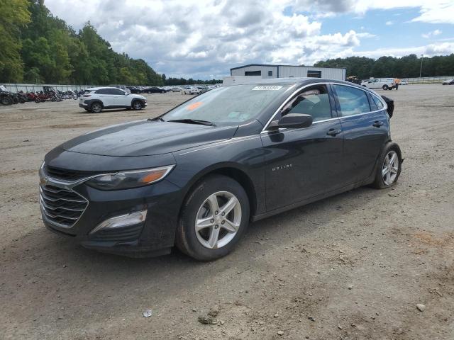 2022 CHEVROLET MALIBU LS, 