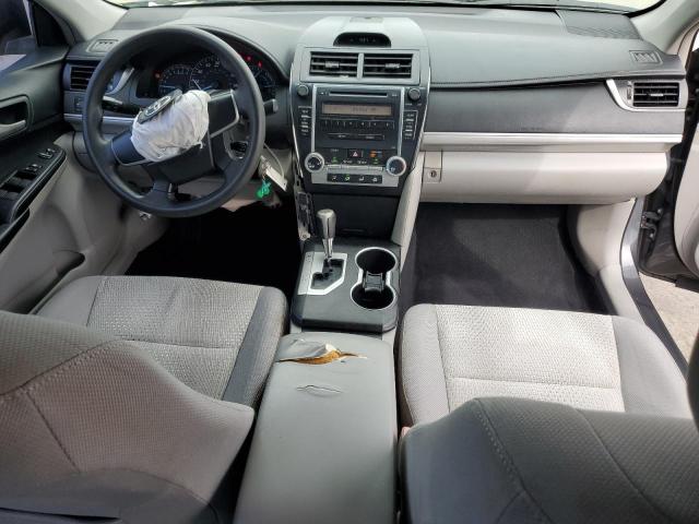 4T1BF1FK9CU595378 - 2012 TOYOTA CAMRY BASE 灰色 照片 8