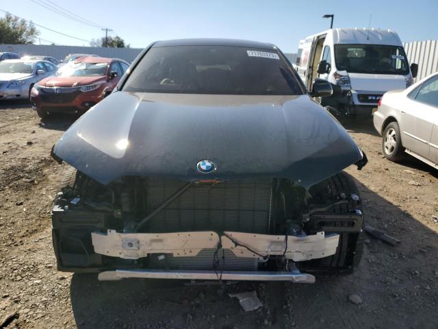 5UXCY6C04P9N44333 - 2023 BMW X6 XDRIVE40I BLACK photo 5