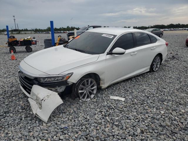2021 HONDA ACCORD LX, 