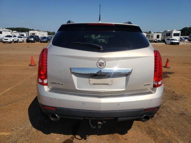 3GYFNEE36CS584102 - 2012 CADILLAC SRX PERFORMANCE COLLECTION Qəhvəyi foto 6